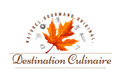 Destination culinaire